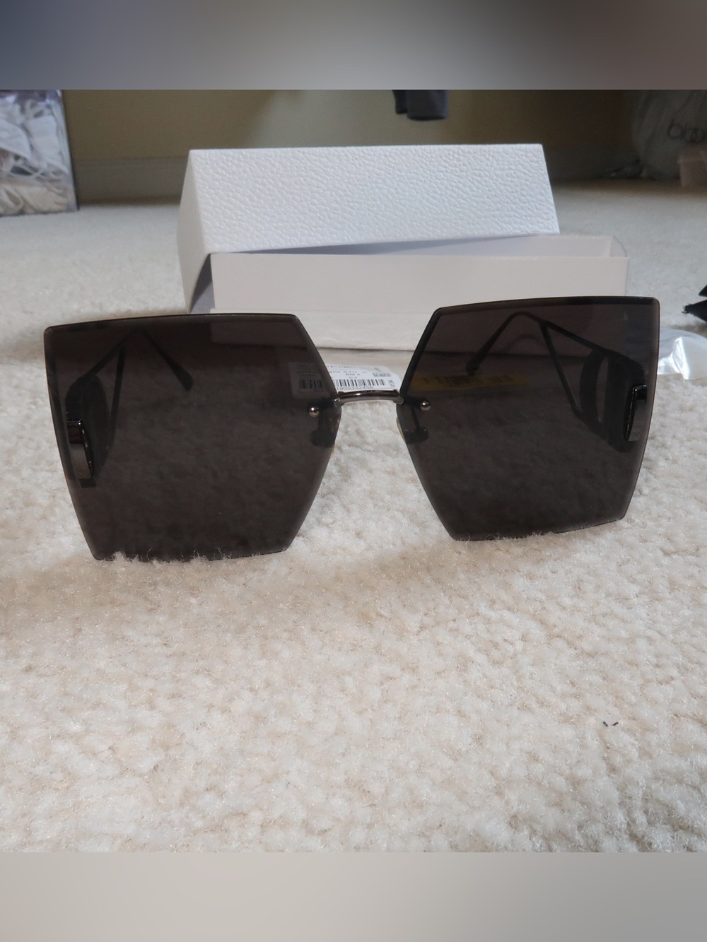 Dior 30Montaigne sunglasses - Picture 12 of 12